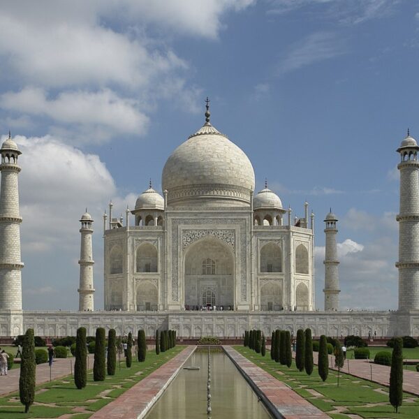 Agra City