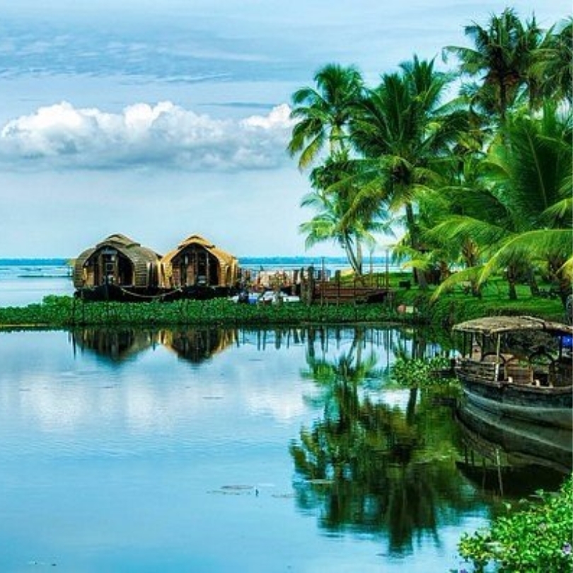 Kochi City