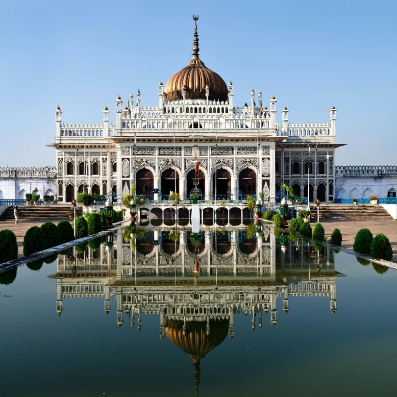 Lucknow City