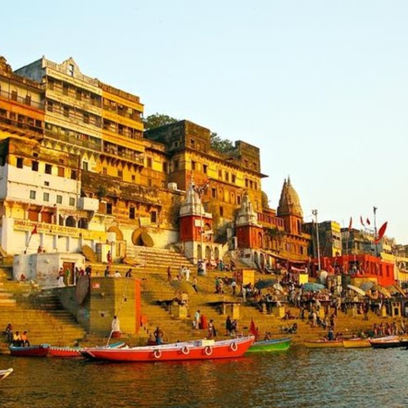 Varanasi City
