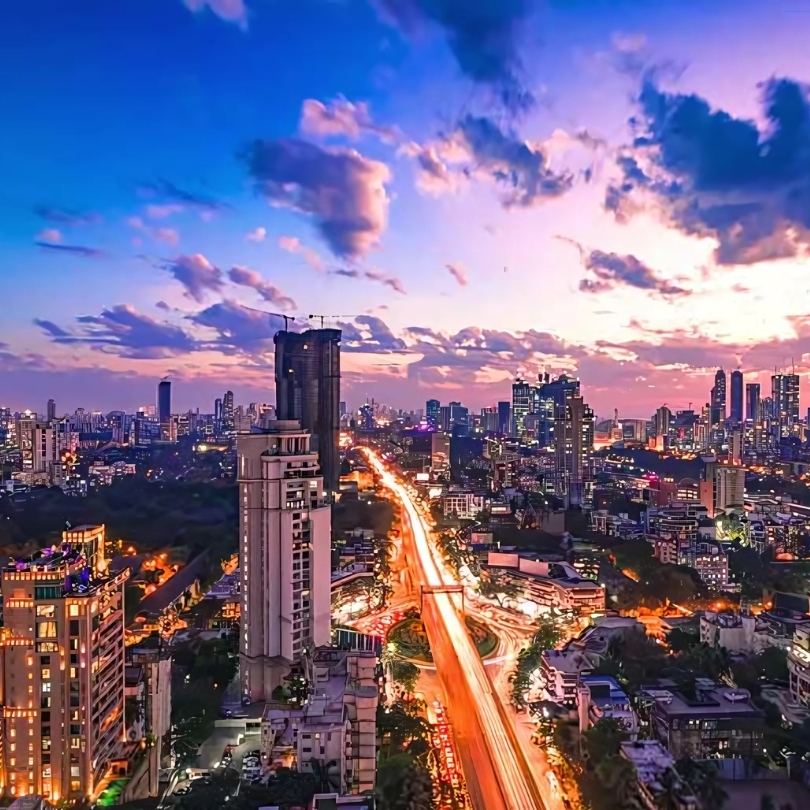 Mumbai City