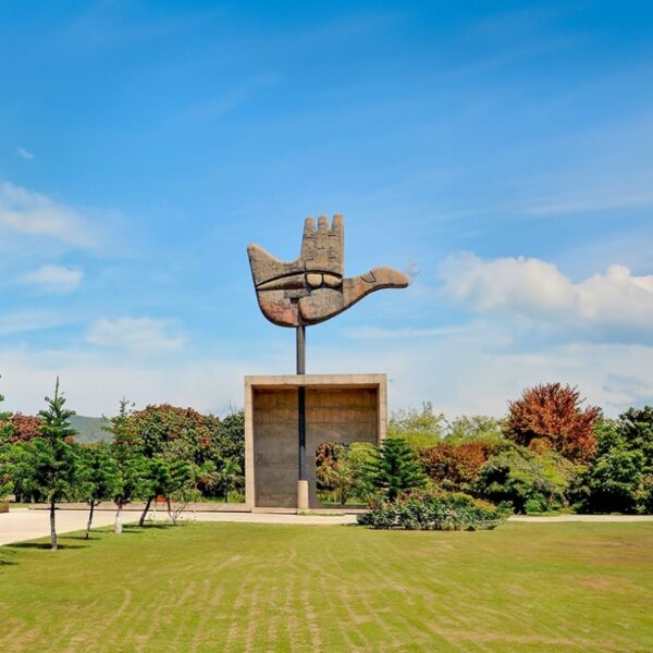 Chandigarh City