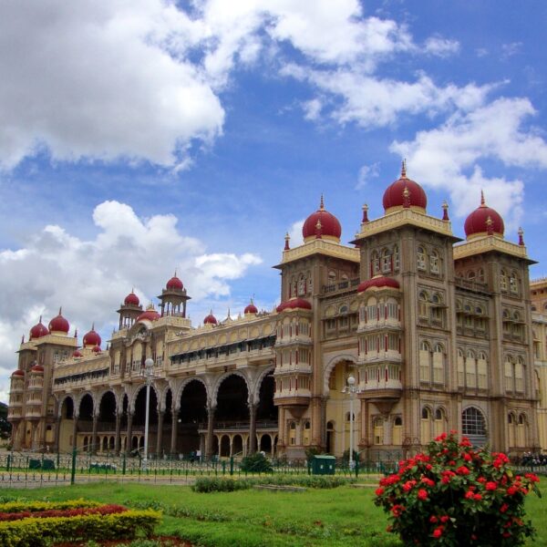 Mysore City