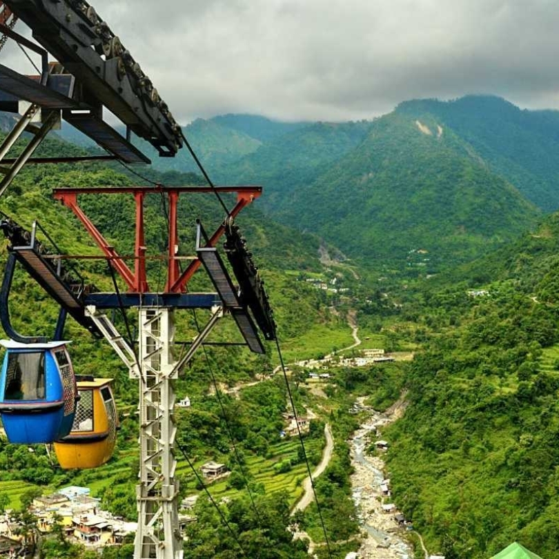 Dehradun City