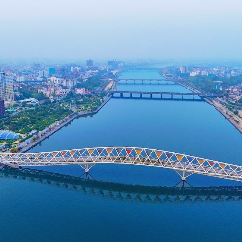 Ahmedabad City