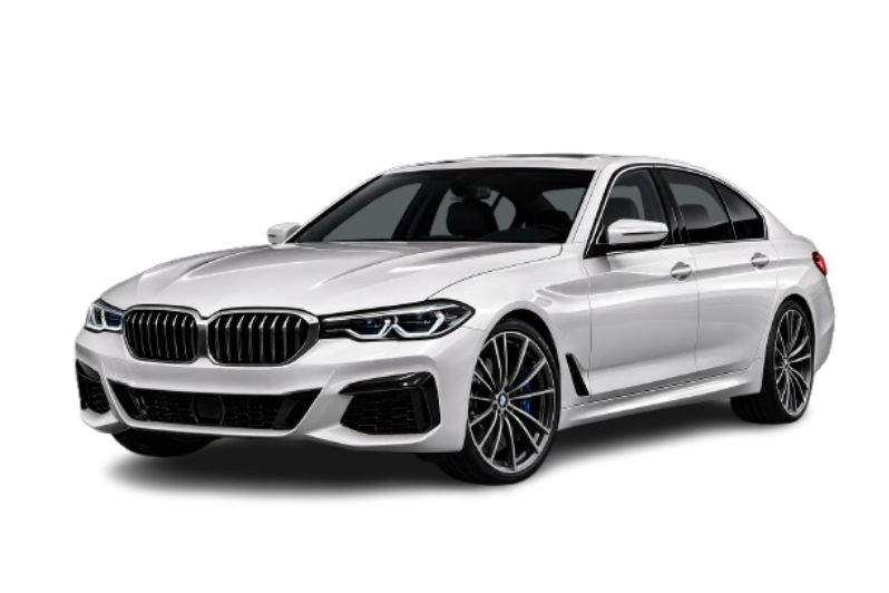 BMW5Series