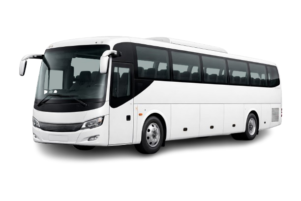 PremiumCoach25Seater