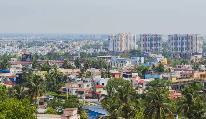 Bhubaneswar