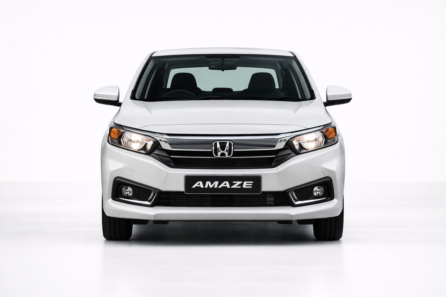 Hyundai Amaze