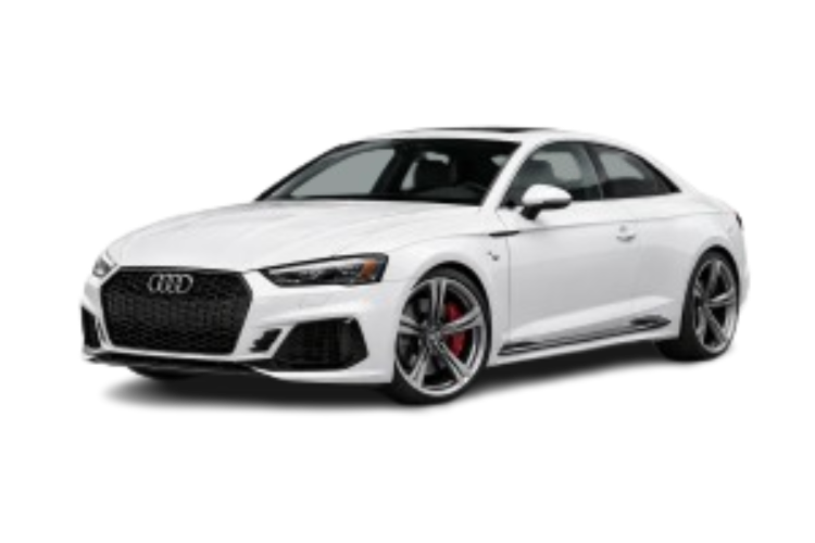 AudiRS5