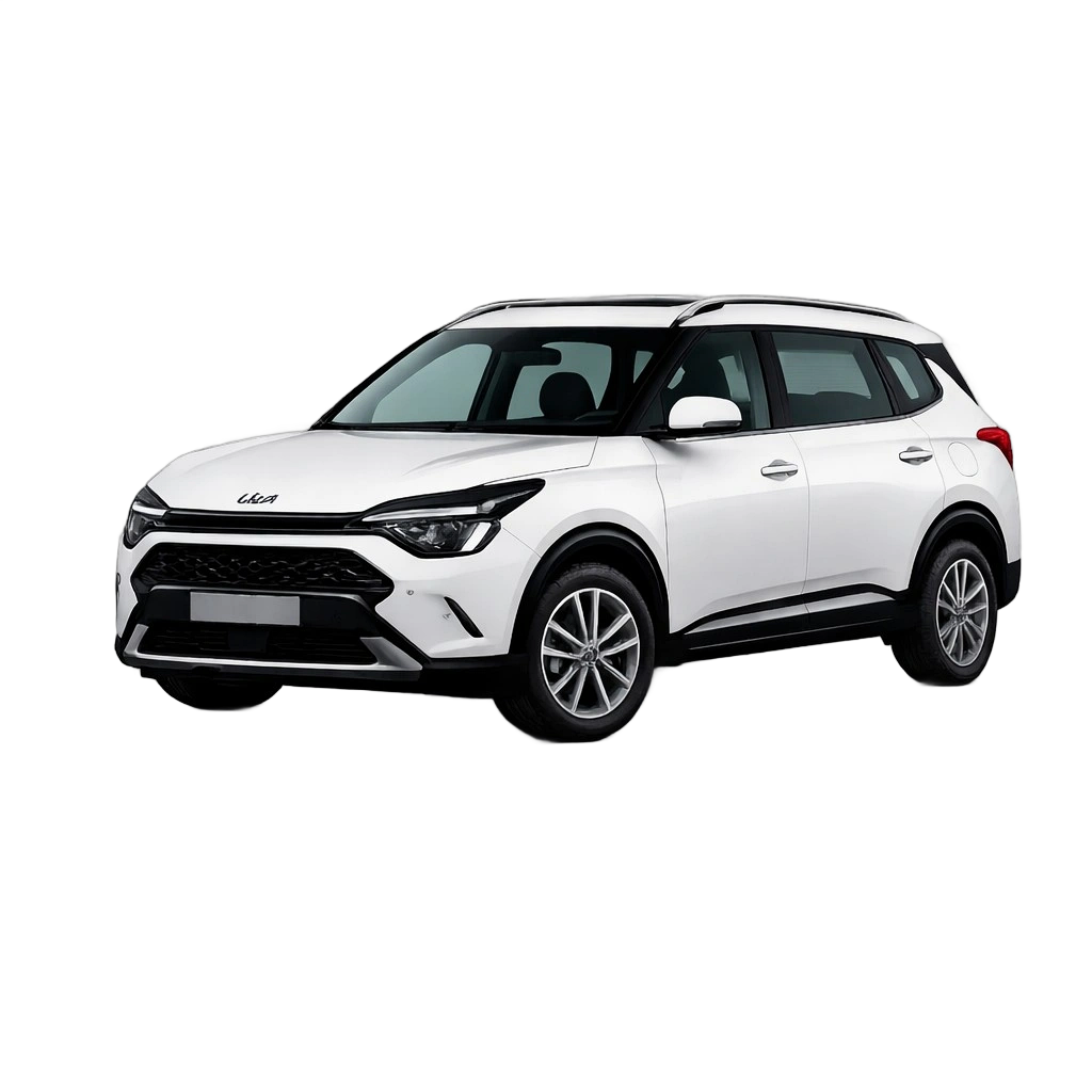 KiaCarens