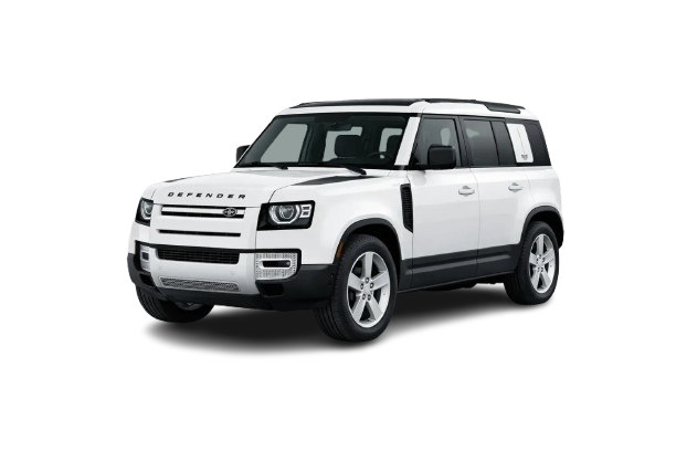 LandRoverDefender