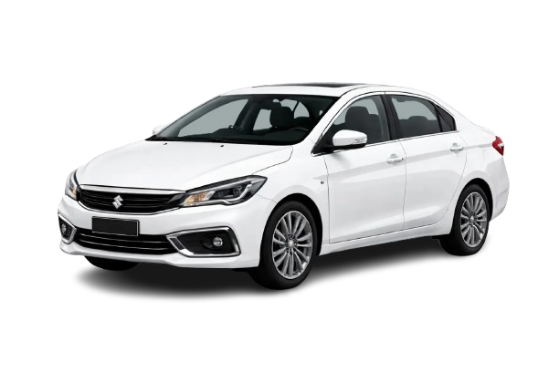 MarutiCiaz