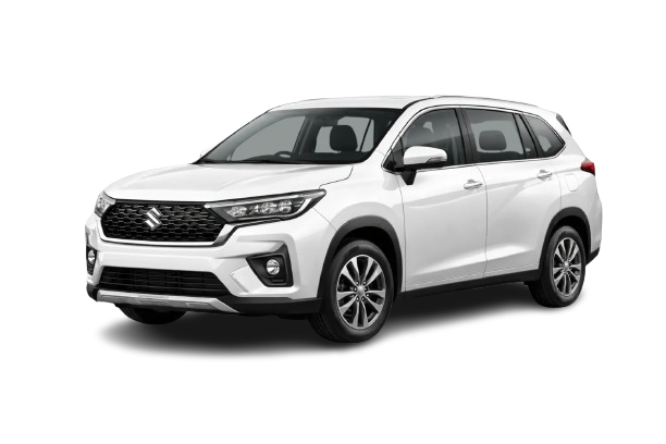 MarutiSuzukiInvicto