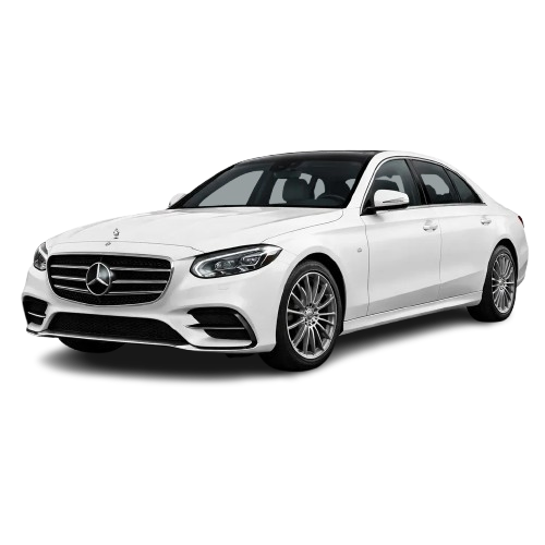 MercedesSclass