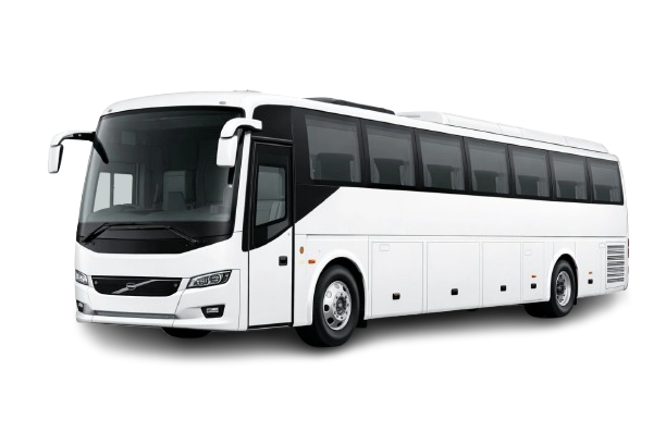 SleeperVolvoBus33Seater