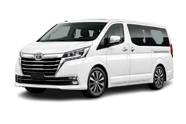 TOYOTAgranace51VAN F3VQ