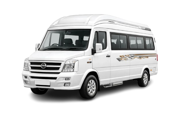 TempoTravellerPremium