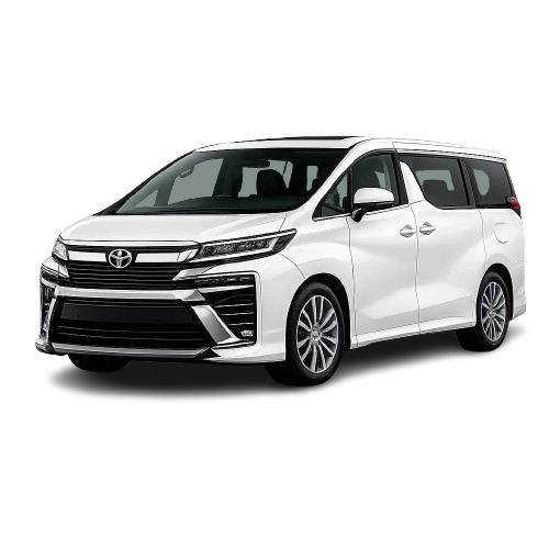 ToyotaVellfire