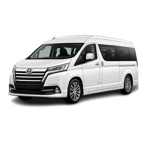 ToyotaVipCommuter