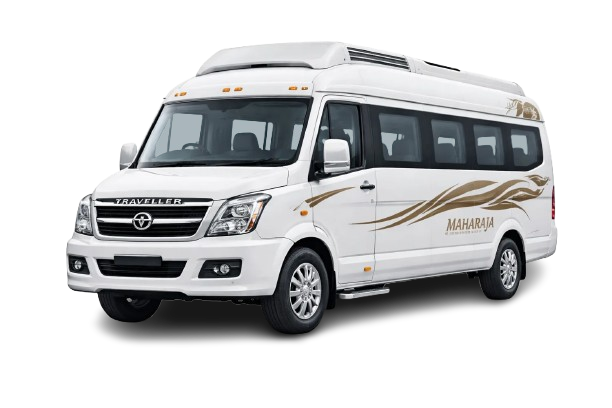TravellerMaharaja